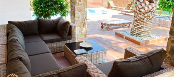 5 bedrooms Villa in Castelldefels, Spain No. 93 9