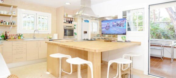 5 bedrooms Villa in Castelldefels, Spain No. 93 6