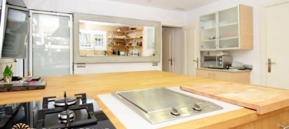 5 bedrooms Villa in Castelldefels, Spain No. 93 3