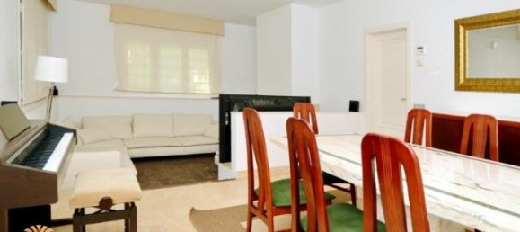 5 bedrooms Villa in Castelldefels, Spain No. 93 12