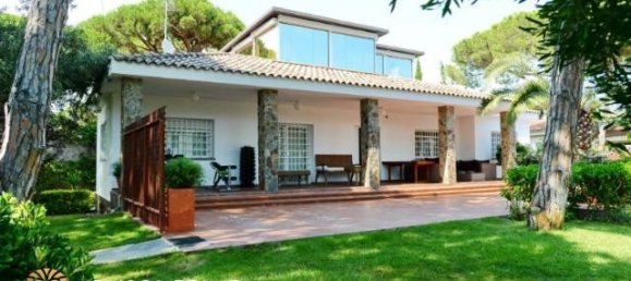 5 bedrooms Villa in Castelldefels, Spain No. 93 2