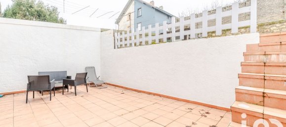 3 bedrooms Apartment in Audun-le-Tiche, France No. 239503 10