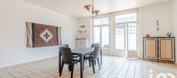 3 bedrooms Apartment in Audun-le-Tiche, France No. 239503 3