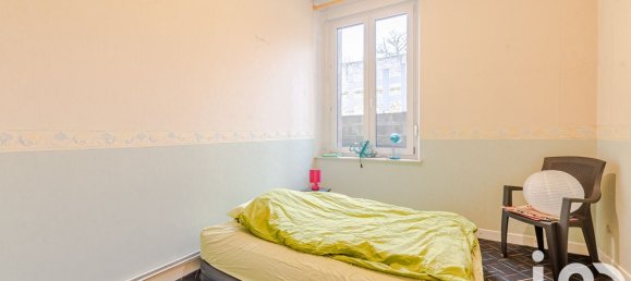 3 bedrooms Apartment in Audun-le-Tiche, France No. 239503 6