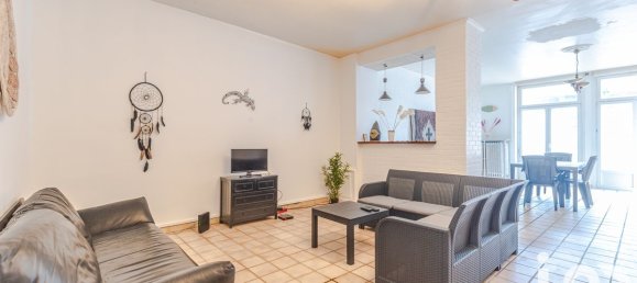 3 bedrooms Apartment in Audun-le-Tiche, France No. 239503 2