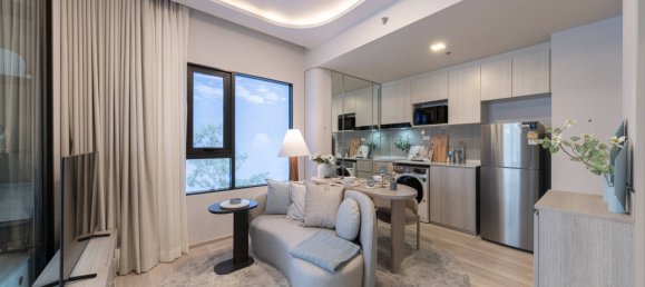 1 bedroom Condominium for sale in Railay Beach, Ao Nang, Krabi, Southern Thailand, Thailand № 32000 6