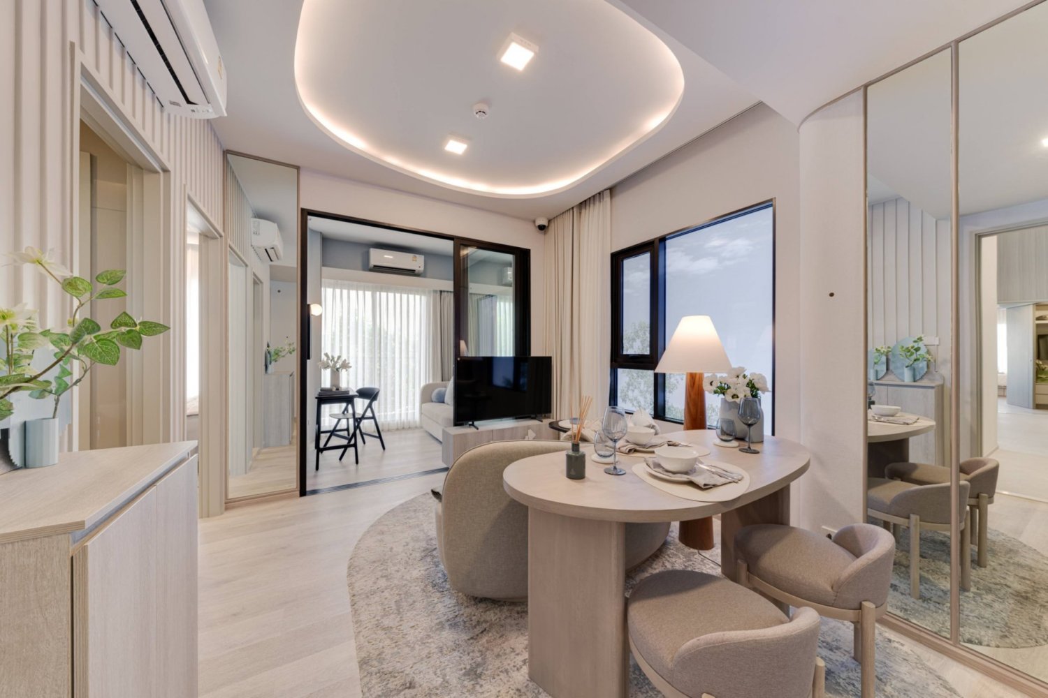 1 bedroom Condominium for sale in Railay Beach, Ao Nang, Krabi, Southern Thailand, Thailand № 32000