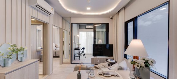 1 bedroom Condominium for sale in Railay Beach, Ao Nang, Krabi, Southern Thailand, Thailand № 32000 2