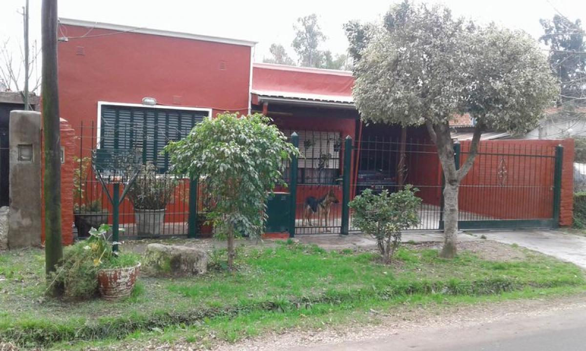 Дом с 2 спальнями в Эскобар, Аргентина № 53721