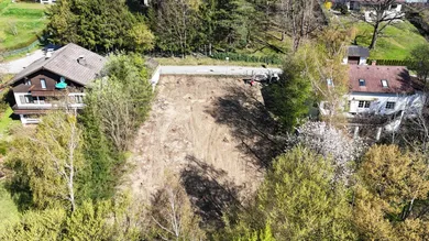 Terreno em Pressbaum, Austria N.º 154624