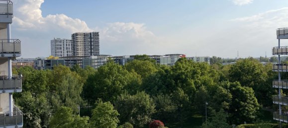 Penthouse T2 em Frankfurt am Main, Germany N.º 348665 12