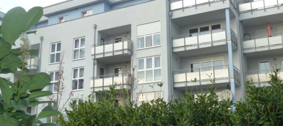 Penthouse T2 em Frankfurt am Main, Germany N.º 348665 2