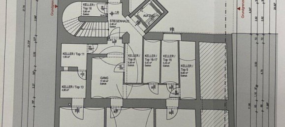 Estudio en Meidling, Austria No. 203334 13