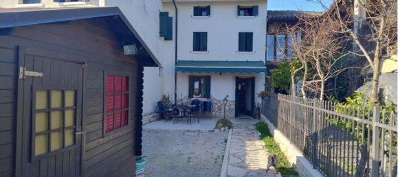 Casa T4 em Pederobba, Italy N.º 341585 19