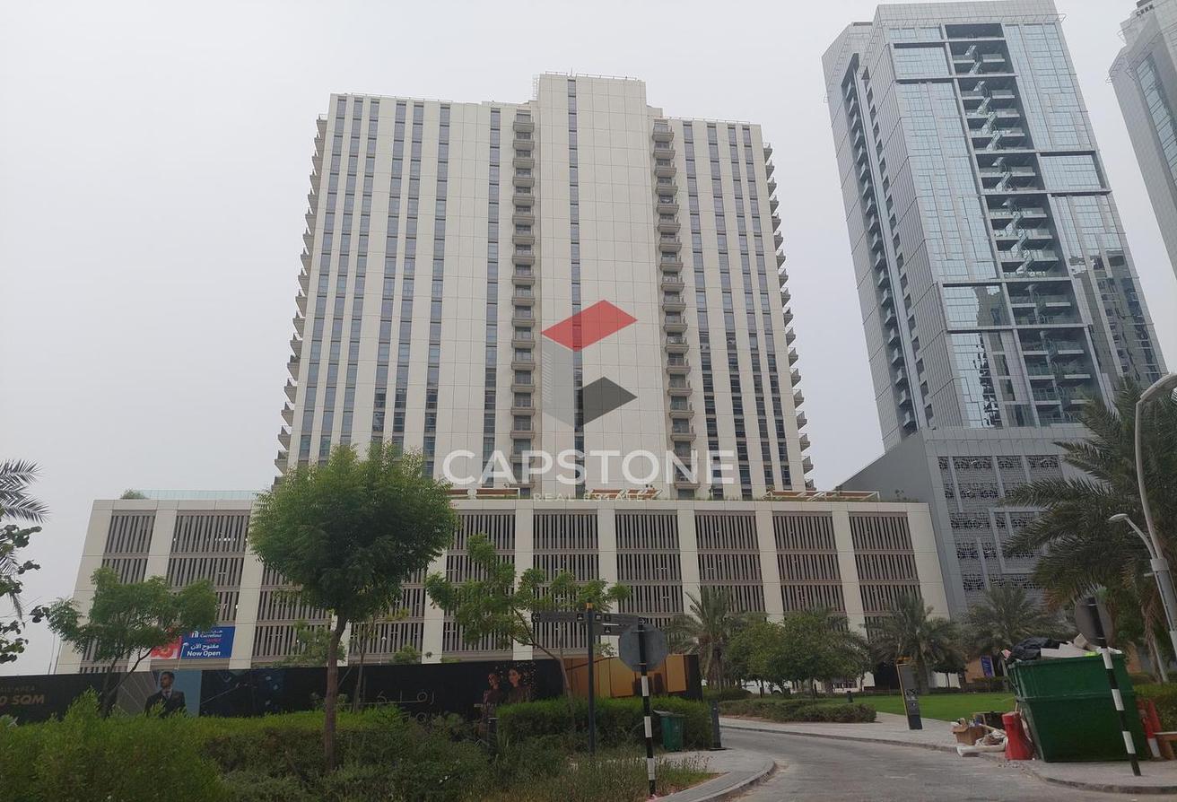 3 bedrooms Apartment in Al Reem Island, UAE No. 26437