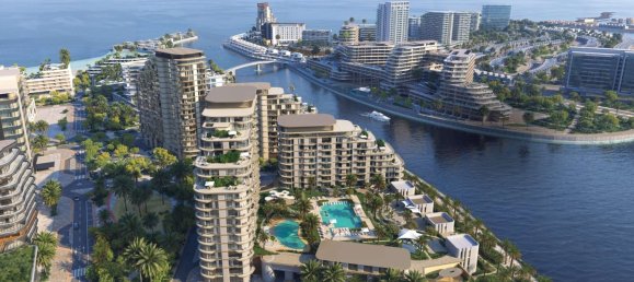 2 bedrooms Apartment for sale in Dubai, UAE № 104998 2