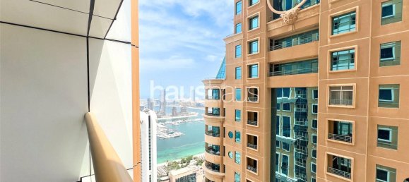 Квартира с 2 спальнями в Дубай Марина, ОАЭ № 100367 2