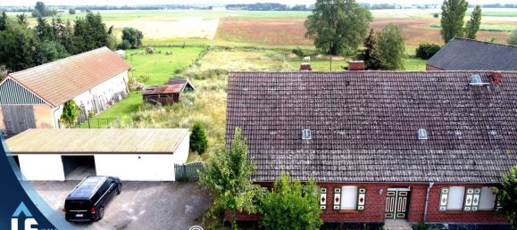 Таунхаус с 4 комнатами в Stendal, Германия № 178104 2