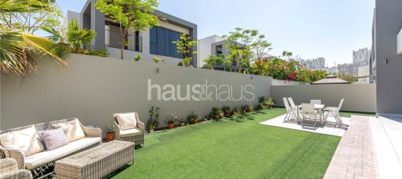 4 غرف نوم فيلا في دبي هيلز استيت, UAE رقم 99515 11