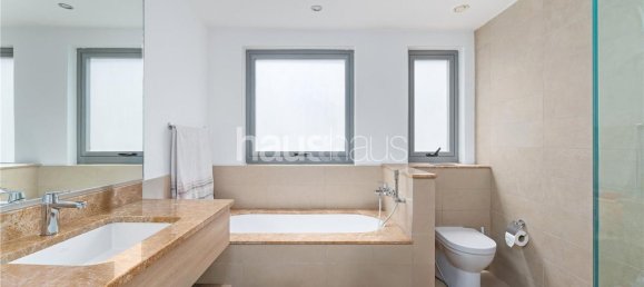 4 غرف نوم فيلا في دبي هيلز استيت, UAE رقم 99515 7