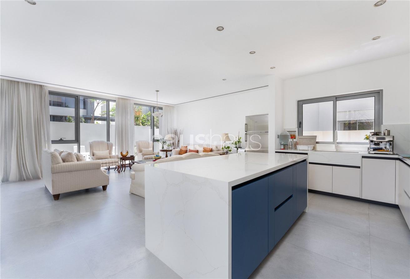 4 غرف نوم فيلا في دبي هيلز استيت, UAE رقم 99515