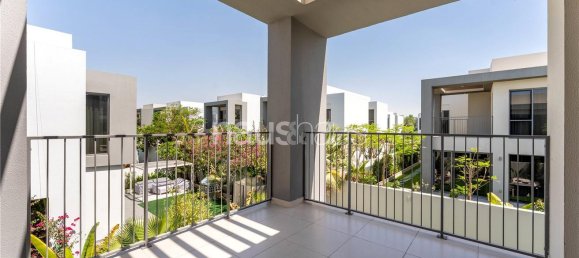 4 غرف نوم فيلا في دبي هيلز استيت, UAE رقم 99515 9