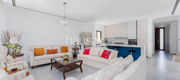 4 غرف نوم فيلا في دبي هيلز استيت, UAE رقم 99515 4