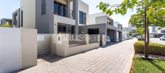 4 غرف نوم فيلا في دبي هيلز استيت, UAE رقم 99515 13