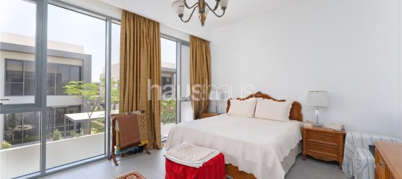 4 غرف نوم فيلا في دبي هيلز استيت, UAE رقم 99515 6