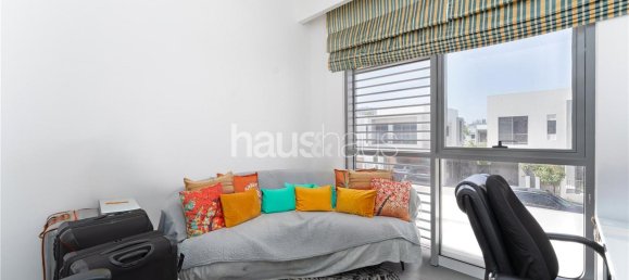 4 غرف نوم فيلا في دبي هيلز استيت, UAE رقم 99515 8