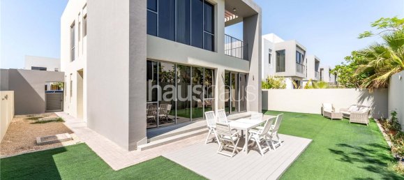 4 غرف نوم فيلا في دبي هيلز استيت, UAE رقم 99515 10