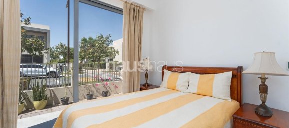 4 غرف نوم فيلا في دبي هيلز استيت, UAE رقم 99515 5