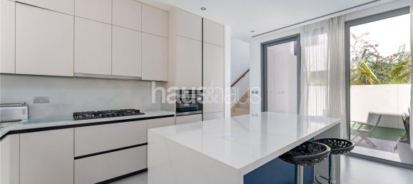 4 غرف نوم فيلا في دبي هيلز استيت, UAE رقم 99515 3