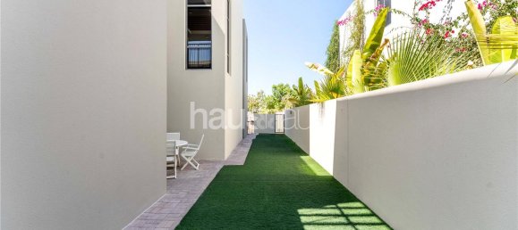 4 غرف نوم فيلا في دبي هيلز استيت, UAE رقم 99515 12