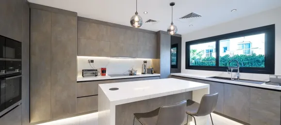 4 غرف نوم فيلا في Meadows, UAE رقم 108380 7