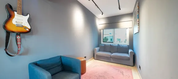 4 غرف نوم فيلا في Meadows, UAE رقم 108380 12