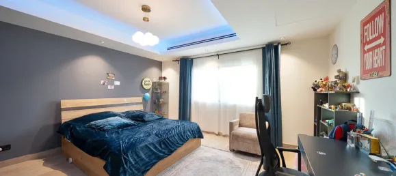 4 غرف نوم فيلا في Meadows, UAE رقم 108380 9