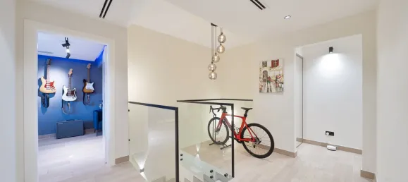 Villa de 4 dormitorios en Meadows, UAE No. 108380 15