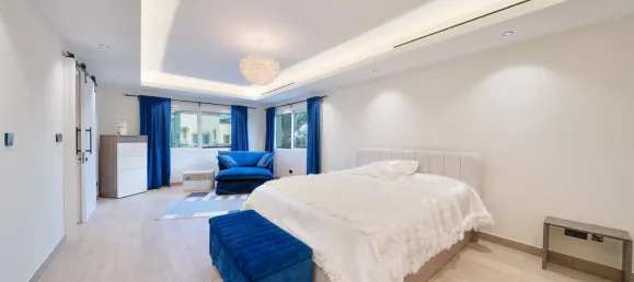 4 غرف نوم فيلا في Meadows, UAE رقم 108380 14