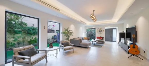 4 غرف نوم فيلا في Meadows, UAE رقم 108380 5