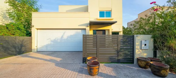 Villa de 4 dormitorios en Meadows, UAE No. 108380 18