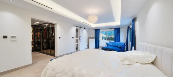 4 غرف نوم فيلا في Meadows, UAE رقم 108380 2