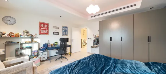 4 غرف نوم فيلا في Meadows, UAE رقم 108380 10