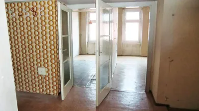 Apartamento de 2 habitaciónes en Favoriten, Austria No. 102607