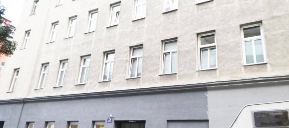 Apartamento de 2 habitaciónes en Favoriten, Austria No. 102607 20