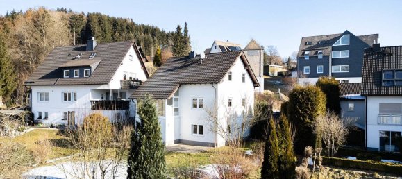 3 غرف نوم منزل في Hochsauerlandkreis, Germany رقم 150311 10