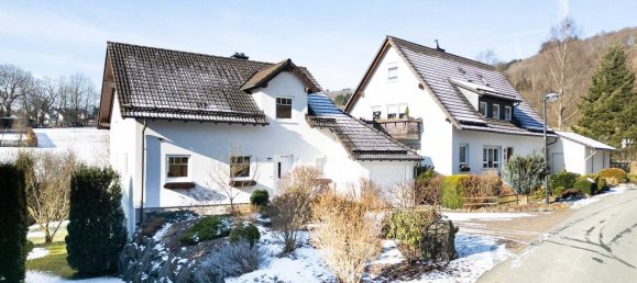 3 غرف نوم منزل في Hochsauerlandkreis, Germany رقم 150311 2