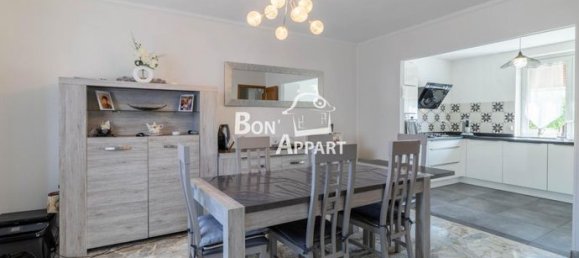 3 Schlafzimmer Haus in Homecourt, France, Nr. 315550 3