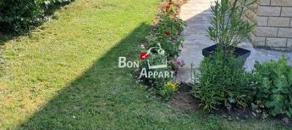 3 Schlafzimmer Haus in Homecourt, France, Nr. 315550 12