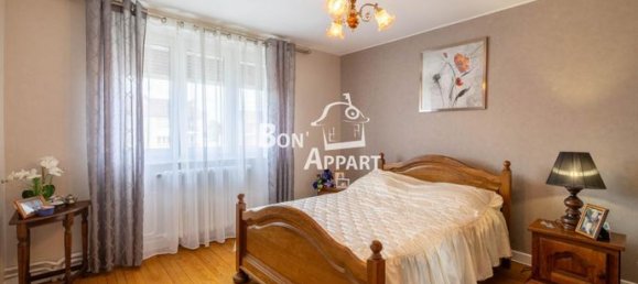 3 Schlafzimmer Haus in Homecourt, France, Nr. 315550 8